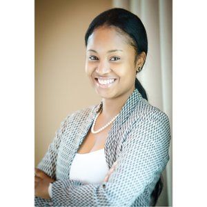 Meet your Posher, Sierra